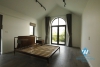 A gorgeous villa in Vinhome Riverside Long Bien for rent